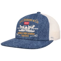 Saddleman Truckerkasket by Levi�s� - 259,00 kr