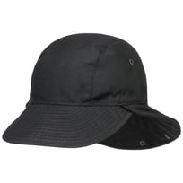 Safari Kasket med �reklapper by Lierys - 529,00 kr