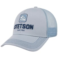 Sailing Logo Kasket by Stetson - 289,00 kr