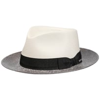 Salcova Fedora Panamahat by Stetson - 1169,00 kr
