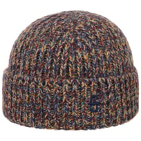 Saldren Sustainable Beanie by Stetson - 589,00 kr