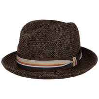 Salemo Player-Hat by Bailey 1922 - 409,00 kr