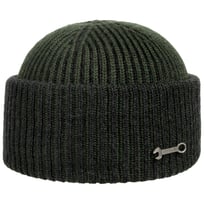 Salina Wool Fold Hue by Stetson - 589,00 kr