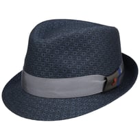 Salvio Trilby Stofhat by Alfonso D�Este - 829,00 kr