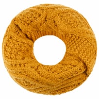 Salvirola Snood by Seeberger - 389,00 kr