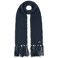 Salvirola Strikket Halst�rkl�de by Seeberger - 469,00 kr