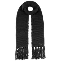 Salvirola Strikket Halst�rkl�de by Seeberger - 469,00 kr