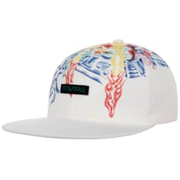 Sam Ryser ADJ Kasket by Volcom - 359,00 kr