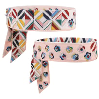 Samisa 3 in 1 Vendbar Pandeb�nd by Seeberger - 89,00 kr