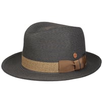 Samuel Livorno Fedora Str�hat by Mayser - 1079,00 kr