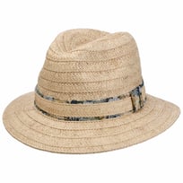 Sandreo Traveller Str�hat by Lipodo - 179,00 kr