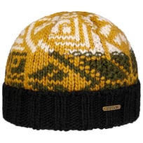 Sandvika Beanie by Stetson - 439,00 kr