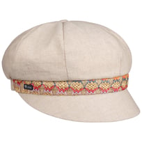 Sanora Newsboykasket by Lipodo - 349,00 kr