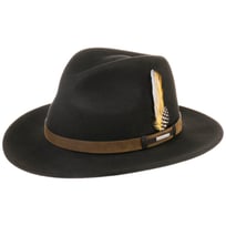 Sardis VitaFelt Traveller Hat by Stetson - 2190,00 kr