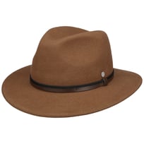 Sarnford Traveller Uldhat by Lierys - 669,00 kr