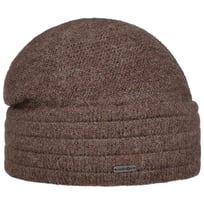 Sarona Mohair Strikket Hue by McBURN - 499,00 kr