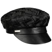 Satin Skipperkasket by Seeberger - 419,00 kr