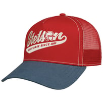 Save Base Truckerkasket by Stetson - 369,00 kr