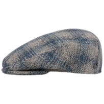 Savedo Wool Flat Cap by Lierys - 419,00 kr