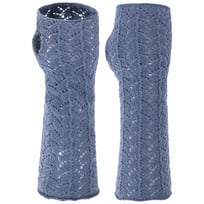 Savela Strikkede H�ndledsvarmere by Lierys - 299,00 kr