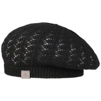 Savela Strikket Baret by Lierys - 349,00 kr