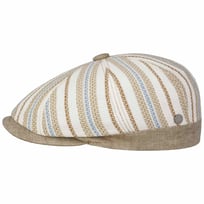 Savoca Flat Cap by Lierys - 669,00 kr