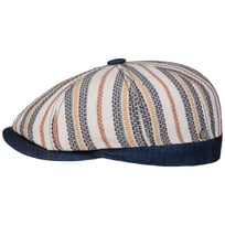Savoca Flat Cap by Lierys - 669,00 kr