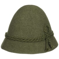 Schinderhannes Hat by Lodenhut Manufaktur - 349,00 kr