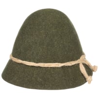 Schinderhannes Uldhat by Lodenhut Manufaktur - 349,00 kr