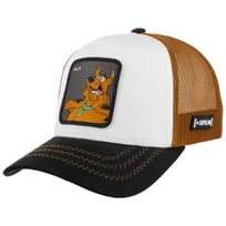 Scooby-Doo Truckerkasket by Capslab - 299,00 kr