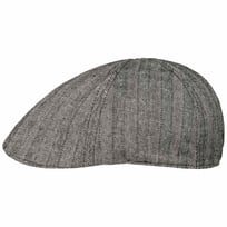 Scottbridge Flat Cap by Lipodo - 259,00 kr