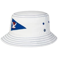 Seagull Bucket Stofhat by Hammaburg - 359,00 kr