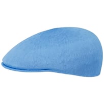 Seamless Tropic 507 Flat Cap by Kangol - 549,00 kr