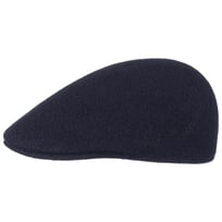 Seamless Uld Gatsby 507 Flat Cap by Kangol - 639,00 kr