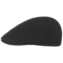 Seamless Uld Gatsby 507 Flat Cap by Kangol - 639,00 kr