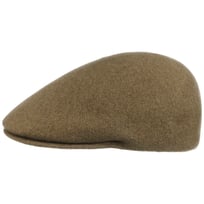 Seamless Uld Gatsby 507 Flat Cap by Kangol - 639,00 kr