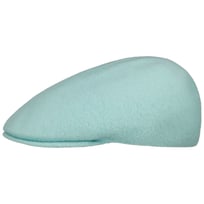 Seamless Uld Gatsby 507 Flat Cap by Kangol - 639,00 kr