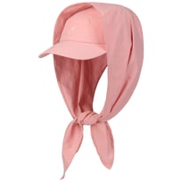 Seersucker Drape Kasket by Kangol - 589,00 kr