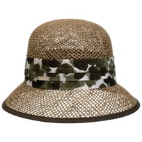 Selvona S�gr�shat by Seeberger - 349,00 kr