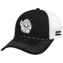 Semi Curved Super Mario Kasket by Capslab - 339,00 kr