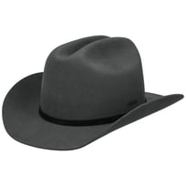 Senoda Wool Westernhat by Stetson - 1489,00 kr