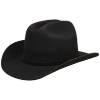 Senoda Wool Westernhat by Stetson - 1489,00 kr