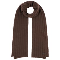 Sergnano Kashmirhalst�rkl�de by Stetson - 1489,00 kr