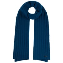 Sergnano Kashmirhalst�rkl�de by Stetson - 1489,00 kr