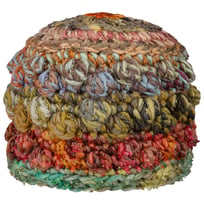 Serona Multicolour Strikket Hue by GREVI - 919,00 kr