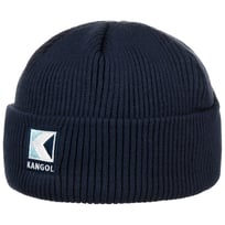 Service-K Rib Short Beanie by Kangol - 269,00 kr