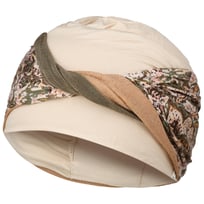 Shakti Romance Turban by Christine Headwear - 499,00 kr