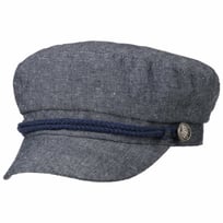 Shania Skipperkasket by Lipodo - 169,00 kr