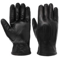 Sheepskin L�derhandsker by Stetson - 669,00 kr