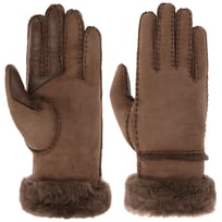 Sheepskin Touch L�derhandsker by UGG - 1469,00 kr